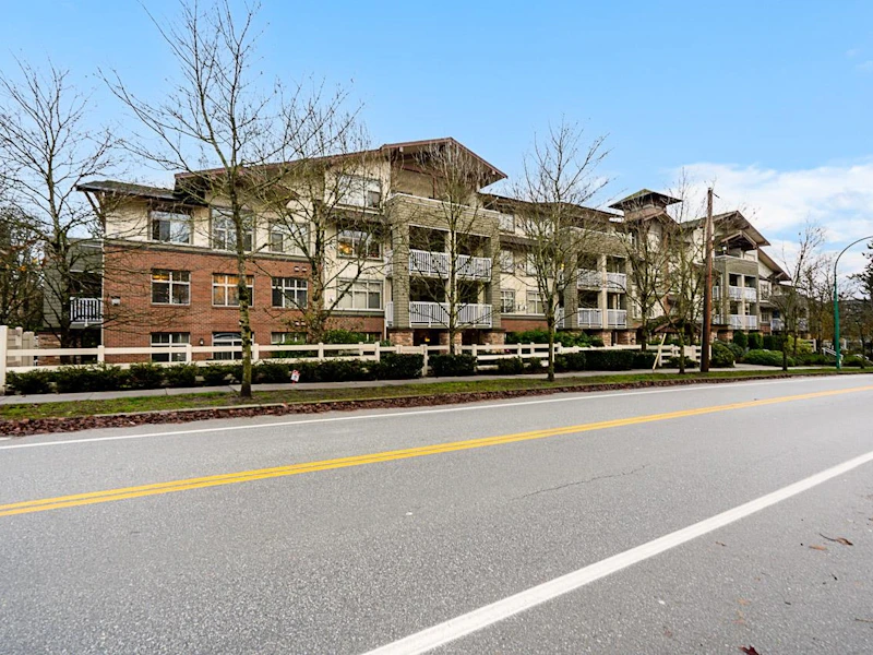 107 - 6500 194th Street, Surrey BC V4N 5X4