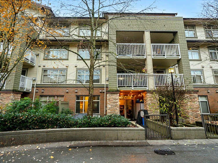 107-6500 194 Street, Surrey, BC, V4N 5X4 - 32