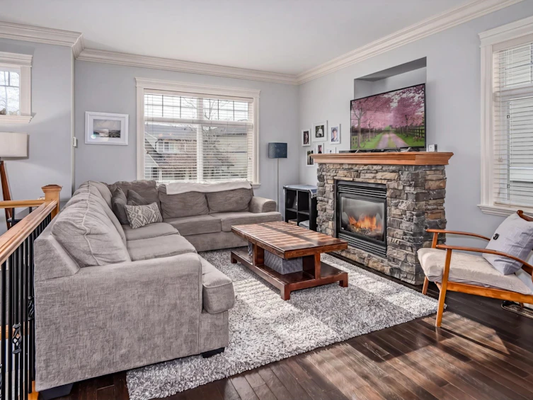 4364 Meighen Place, Abbotsford, BC, V3G 0A8 - 2