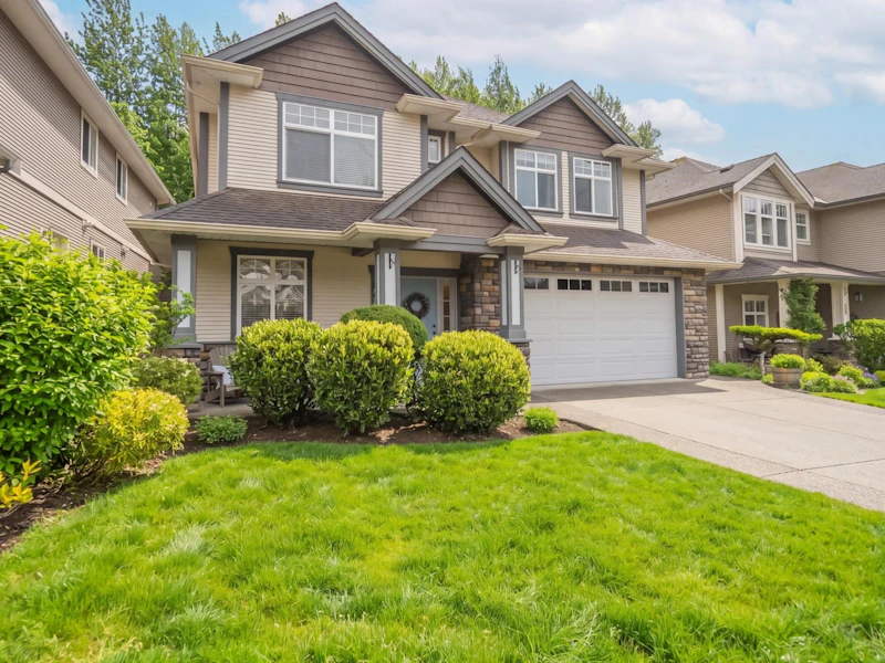 4364 Meighen Place, Abbotsford BC V3G 0A8