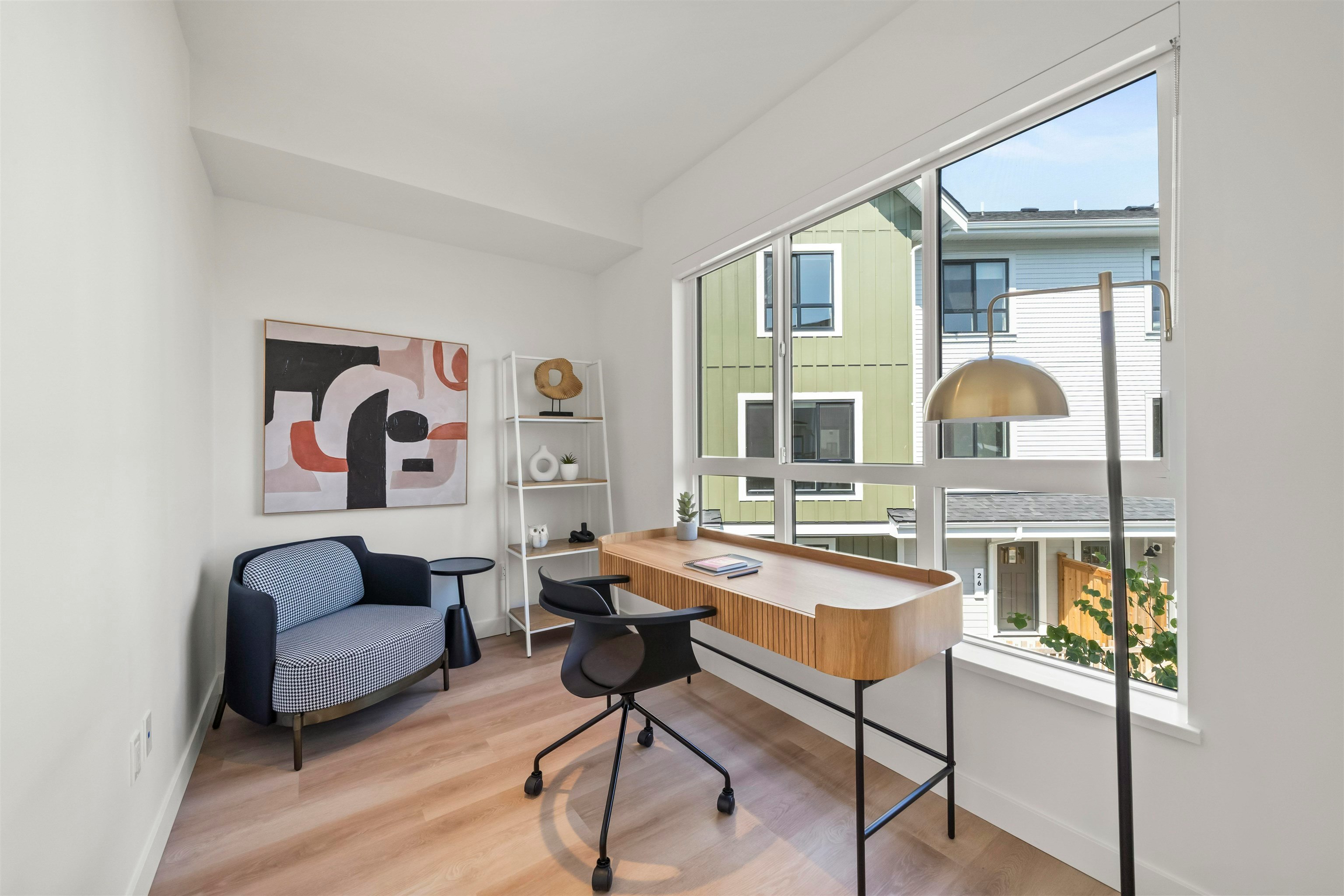 26-388 Duncan Street, New Westminster, BC, V3M 0P9 - 12
