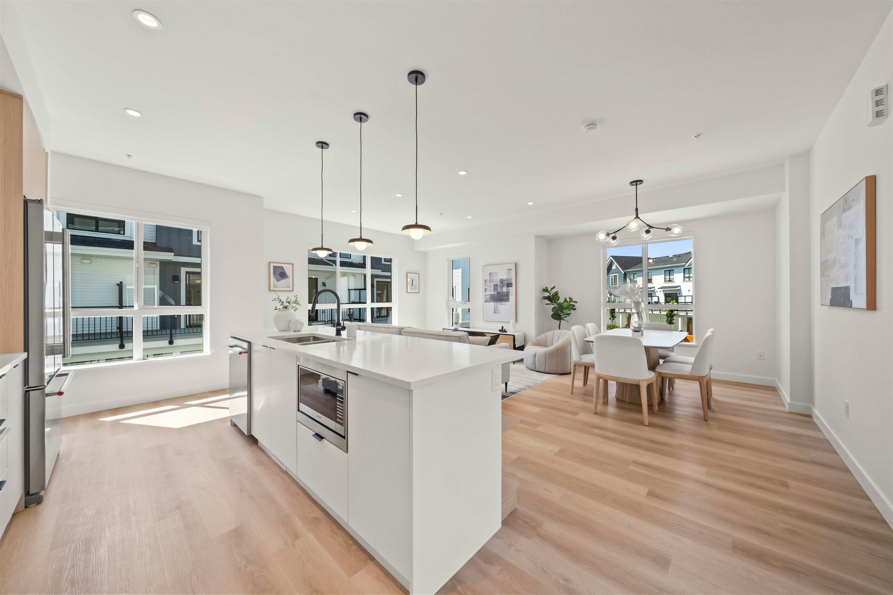 26-388 Duncan Street, New Westminster, BC, V3M 0P9 - 8
