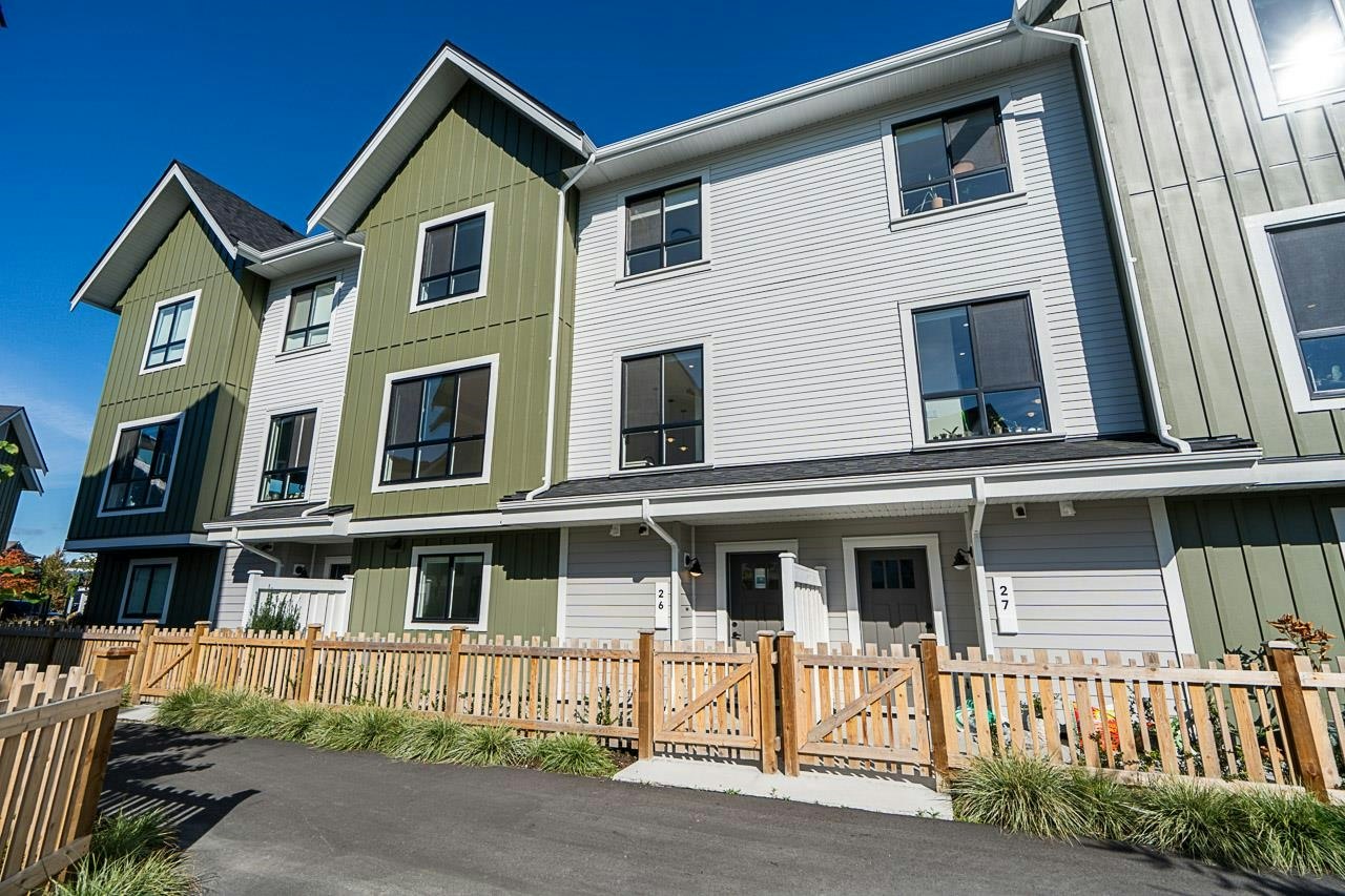 26-388 Duncan Street, New Westminster, BC, V3M 0P9 - 24