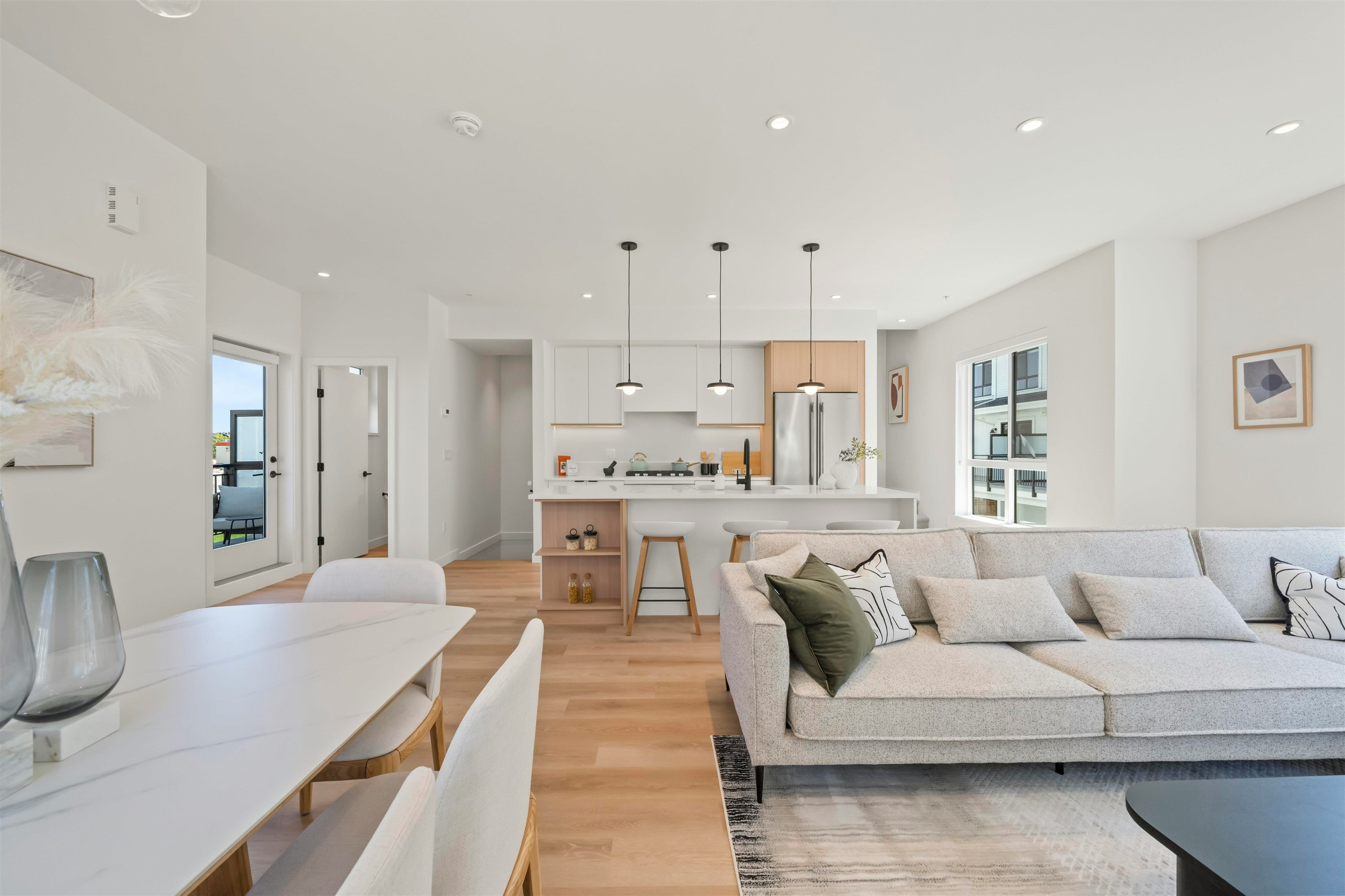 26-388 Duncan Street, New Westminster, BC, V3M 0P9