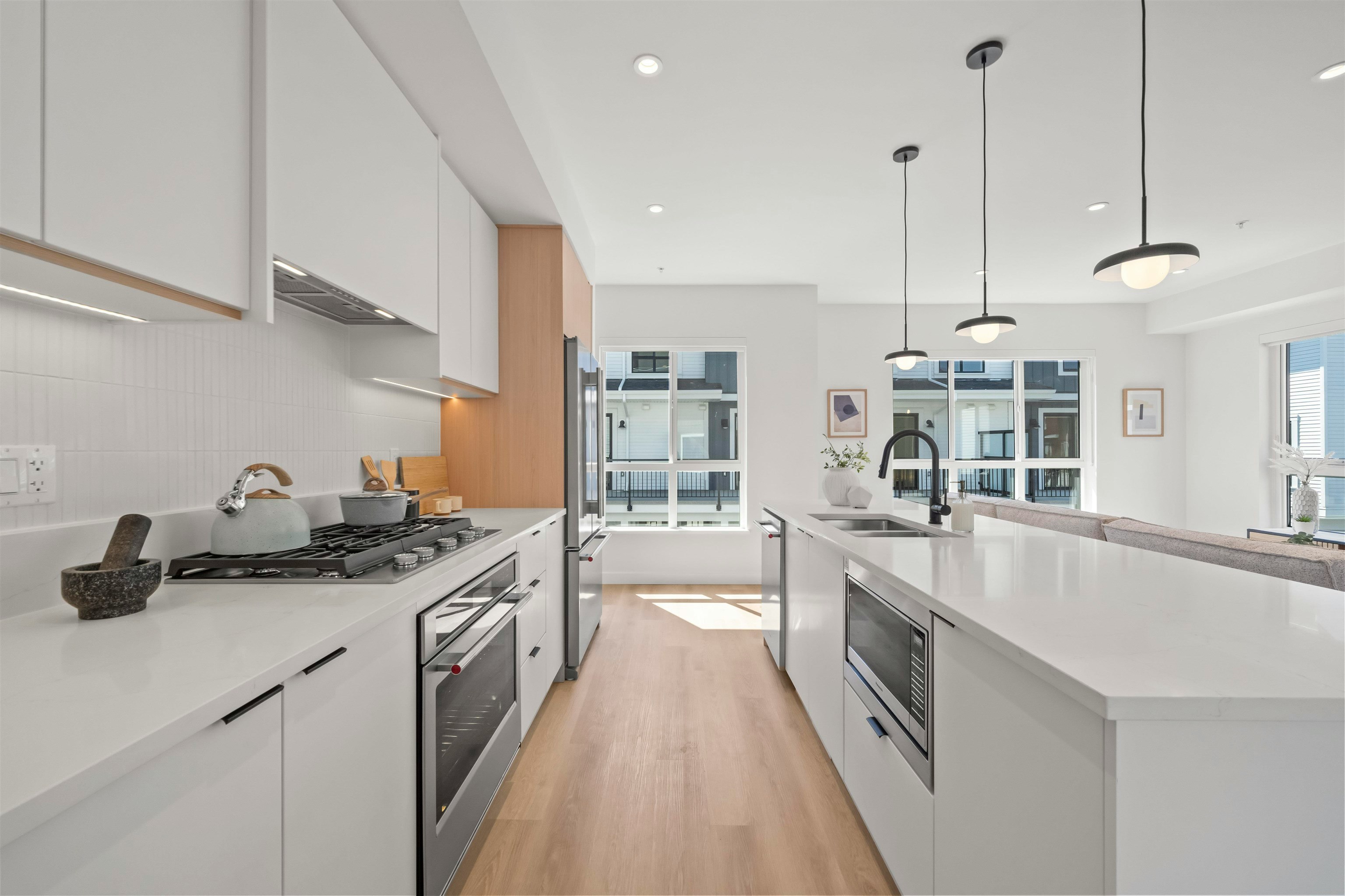 26-388 Duncan Street, New Westminster, BC, V3M 0P9 - 7