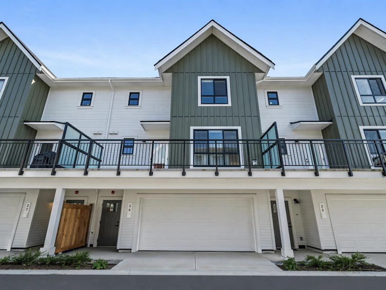 26-388 Duncan Street, New Westminster, BC, V3M 0P9 - 25