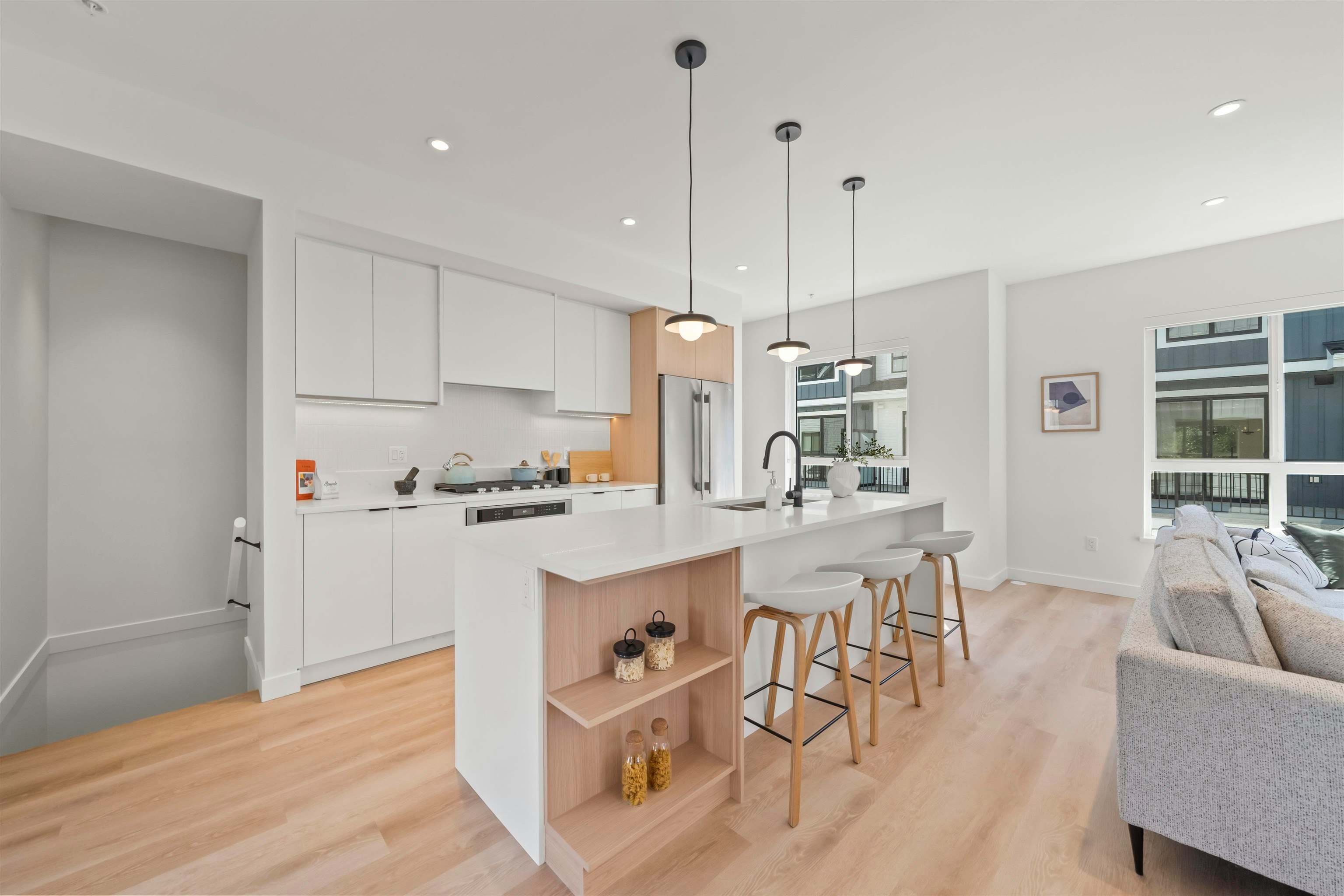 26-388 Duncan Street, New Westminster, BC, V3M 0P9 - 6