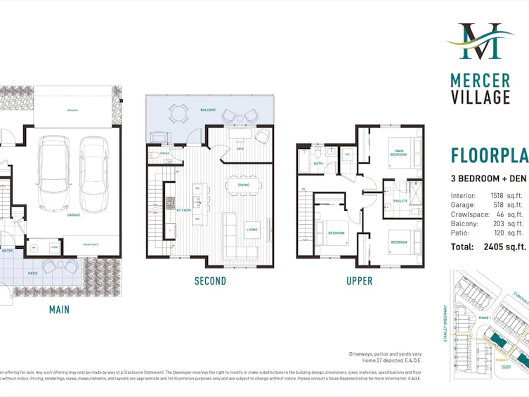 26-388 Duncan Street, New Westminster, BC, V3M 0P9 - 40