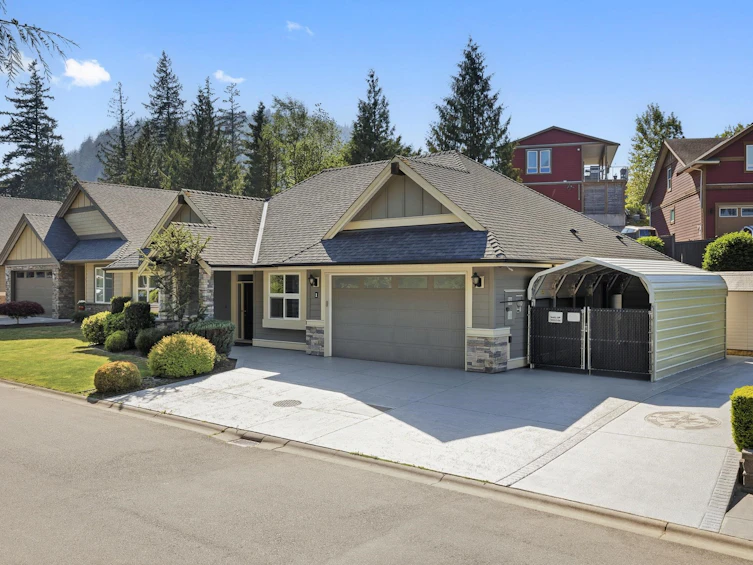 1-45348 Magdalena Place, Cultus Lake, BC, V2R 0K7 - 27