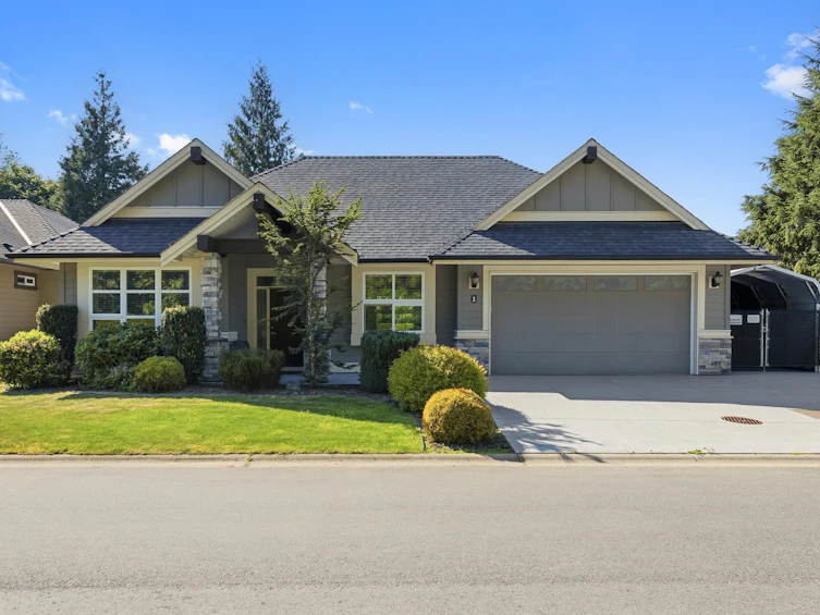 1-45348 Magdalena Place, Cultus Lake, BC, V2R 0K7