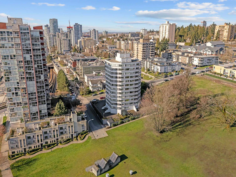903-31 Elliot Street, New Westminster, BC, V3L 5C9 - 29