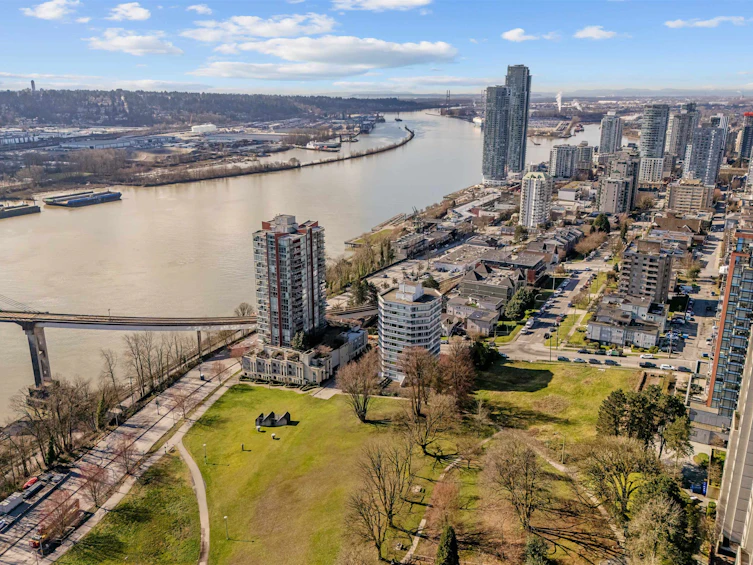 903-31 Elliot Street, New Westminster, BC, V3L 5C9 - 28