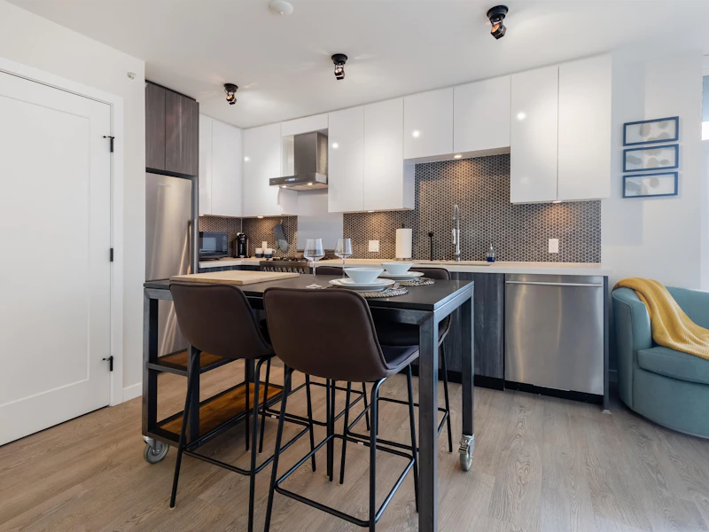 521 - 311 E 6th Avenue, Vancouver BC
