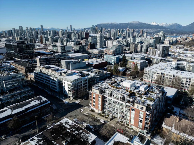 521-311 E 6 Avenue, Vancouver, BC, V5T 1J9 - 34