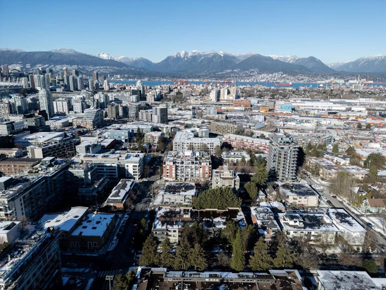 521-311 E 6 Avenue, Vancouver, BC, V5T 1J9 - 36