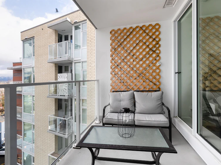 521-311 E 6 Avenue, Vancouver, BC, V5T 1J9 - 22
