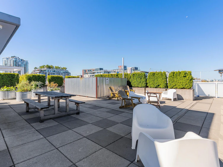 521-311 E 6 Avenue, Vancouver, BC, V5T 1J9 - 25