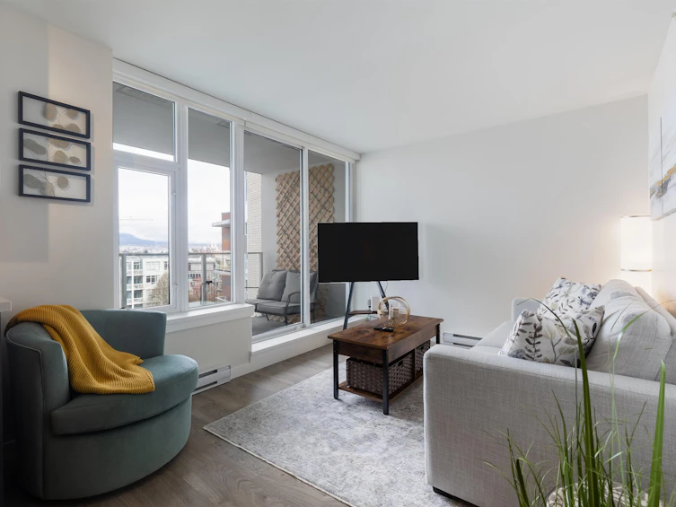 521-311 E 6 Avenue, Vancouver, BC, V5T 1J9 - 7