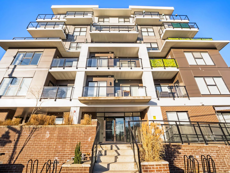 404-2331 Kelly Avenue, Port Coquitlam, BC, V3C 0T4 - 30