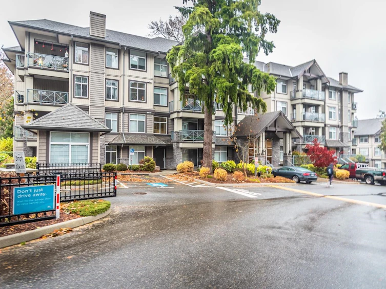 407-33338 E Bourquin Crescent, Abbotsford, BC, V2S 1Y1 - 19