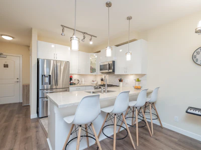 111-8538 203a Street - 4