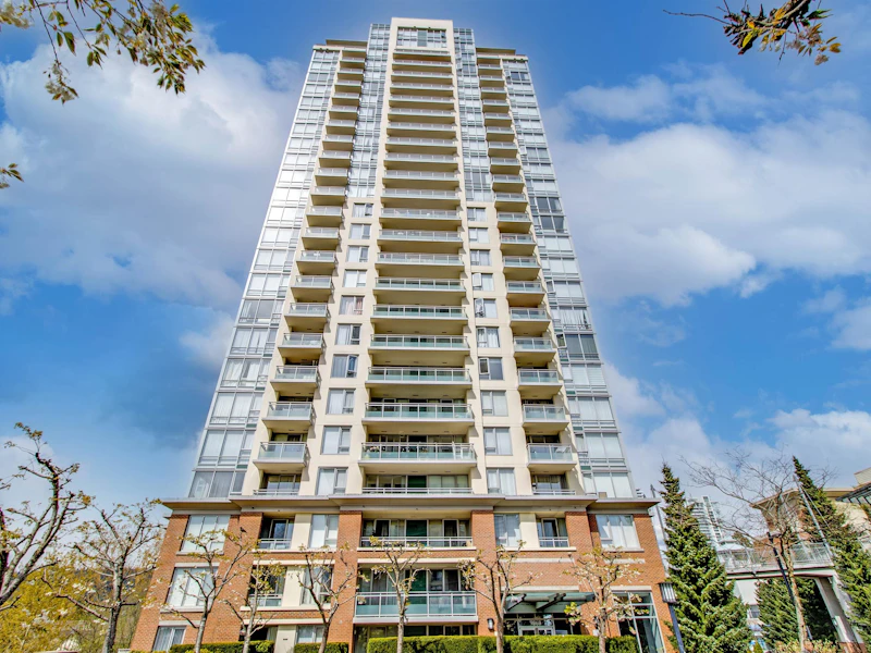 107 - 9868 Cameron Street, Burnaby BC V3J 0A5