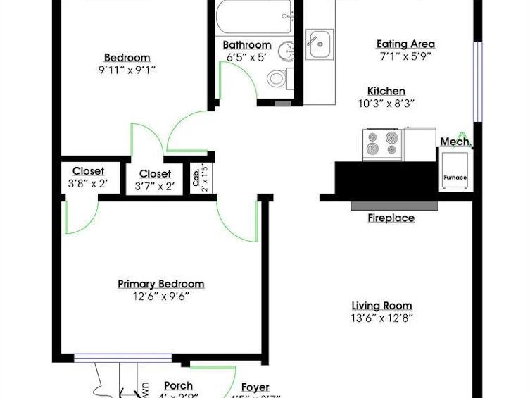 3069 E 18th Avenue, Vancouver, BC, V5M 2R4 - 20