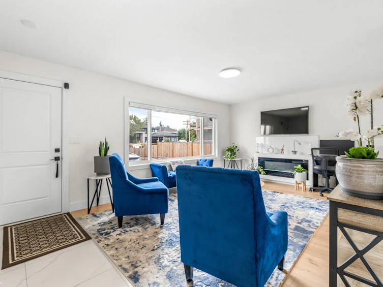 9360 Pinewell Crescent, Richmond, BC, V7A 2C6 - 4