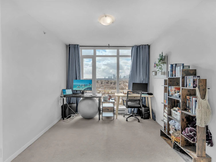 2707-2133 Douglas Road, Burnaby, BC, V5C 0E9 - 13