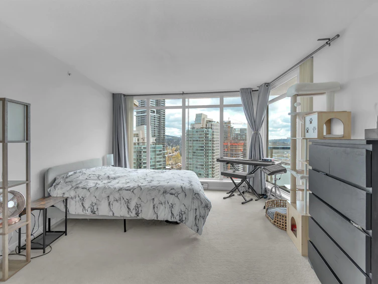 2707-2133 Douglas Road, Burnaby, BC, V5C 0E9 - 10