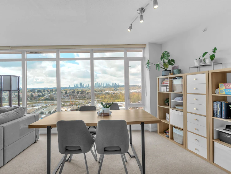 2707-2133 Douglas Road, Burnaby, BC, V5C 0E9 - 6
