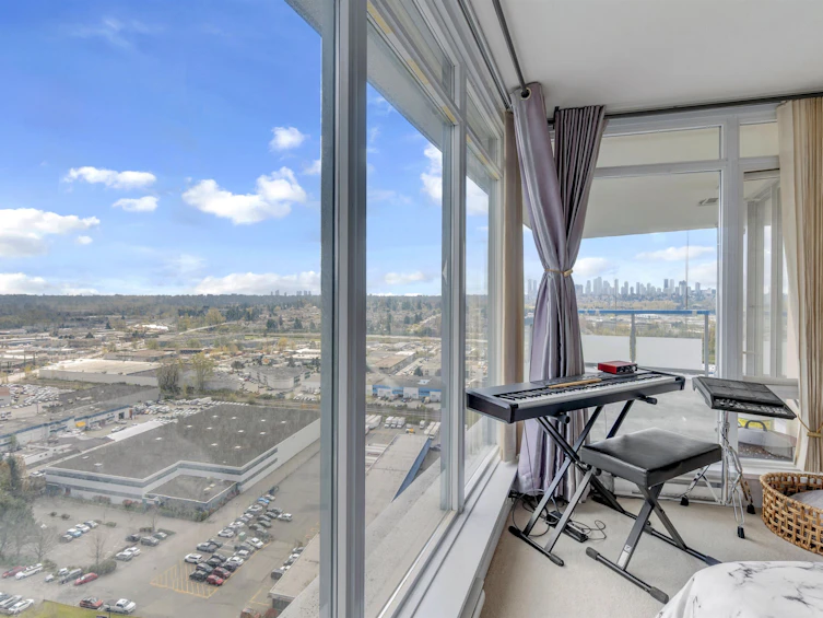 2707-2133 Douglas Road, Burnaby, BC, V5C 0E9 - 12