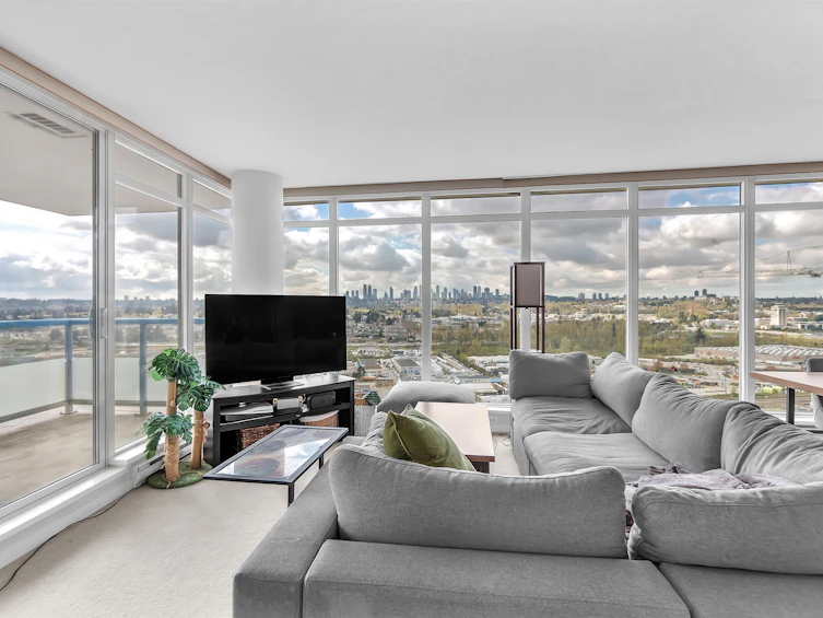 2707-2133 Douglas Road, Burnaby, BC, V5C 0E9 - 3