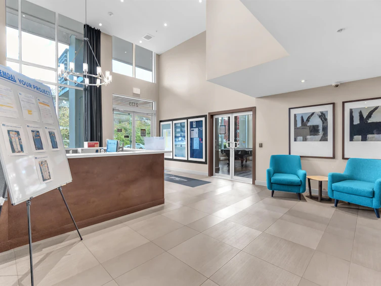 2707-2133 Douglas Road, Burnaby, BC, V5C 0E9 - 18