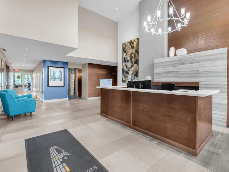 2707-2133 Douglas Road, Burnaby, BC, V5C 0E9 - 17