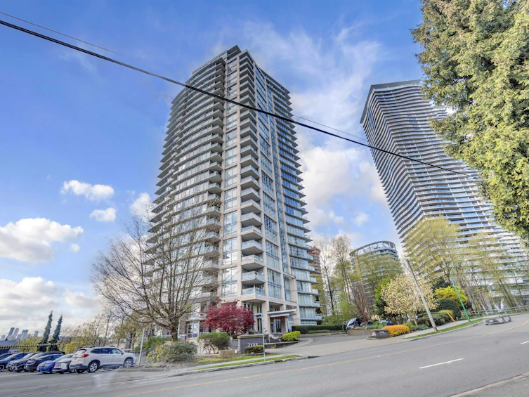 2707-2133 Douglas Road, Burnaby, BC, V5C 0E9 - 26