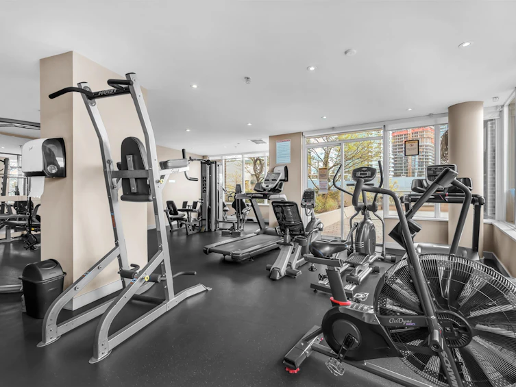 2707-2133 Douglas Road, Burnaby, BC, V5C 0E9 - 21