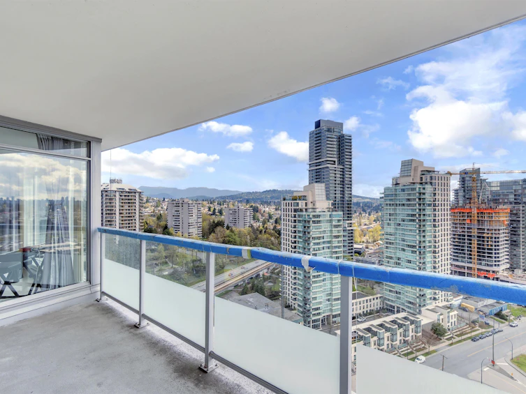 2707-2133 Douglas Road, Burnaby, BC, V5C 0E9 - 23