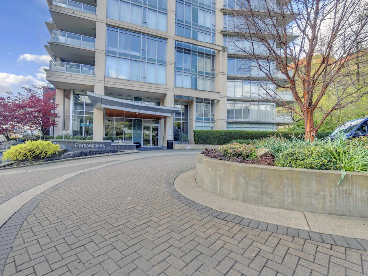 2707-2133 Douglas Road, Burnaby, BC, V5C 0E9 - 25