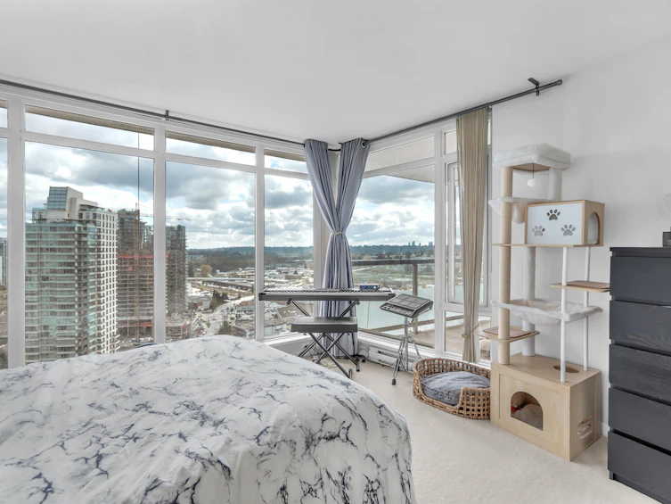 2707-2133 Douglas Road, Burnaby, BC, V5C 0E9 - 11