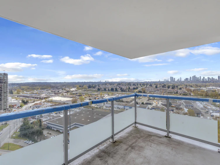 2707-2133 Douglas Road, Burnaby, BC, V5C 0E9 - 16