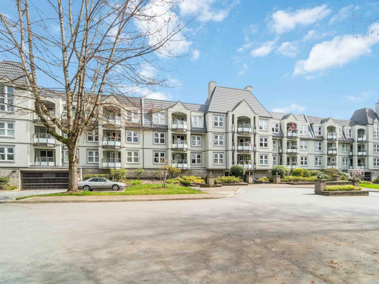 301-99 Begin Street, Coquitlam, BC, V3K 6R5 - 22