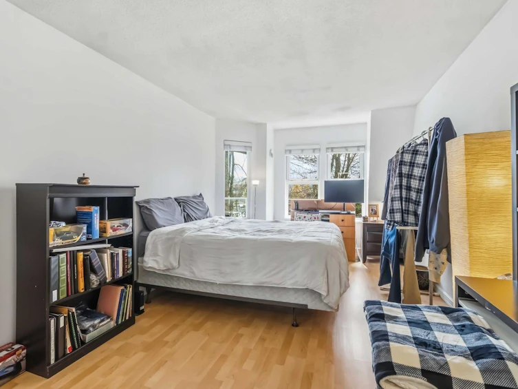 301-99 Begin Street, Coquitlam, BC, V3K 6R5 - 11