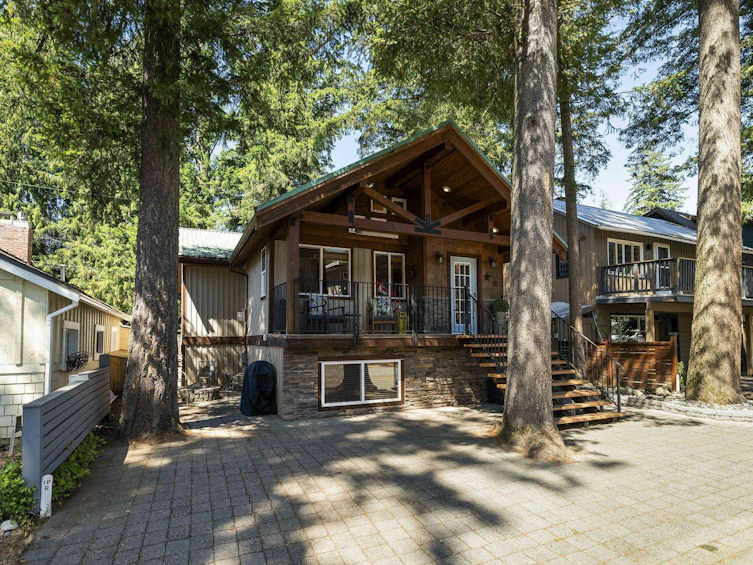 311 Spruce Street, Cultus Lake, BC, V2R 4Y7