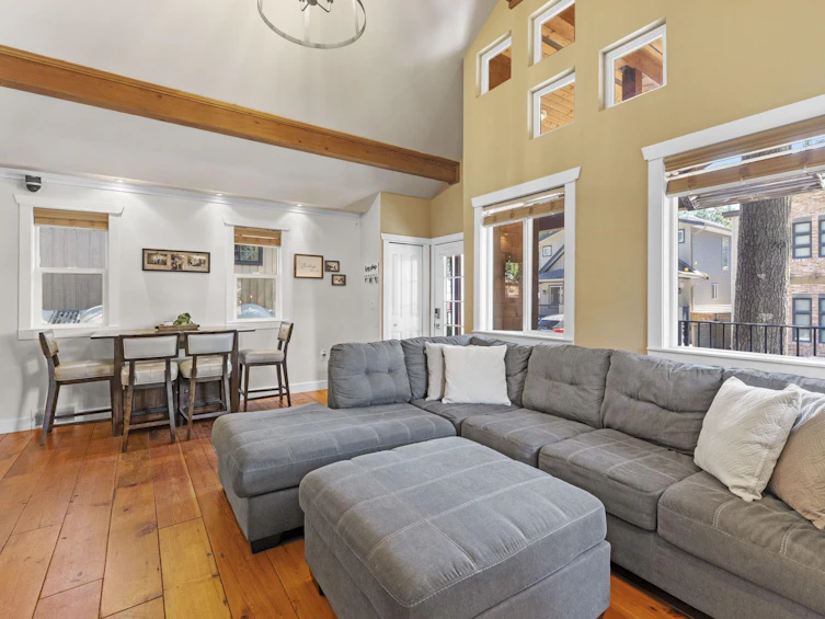 311 Spruce Street, Cultus Lake, BC, V2R 4Y7 - 5