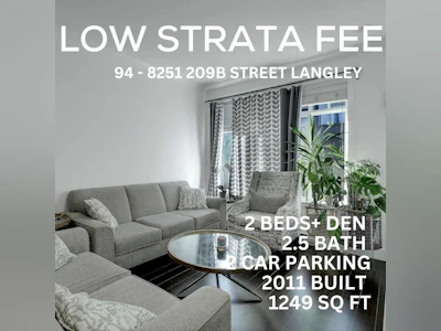 94-8251 209b Street - 4