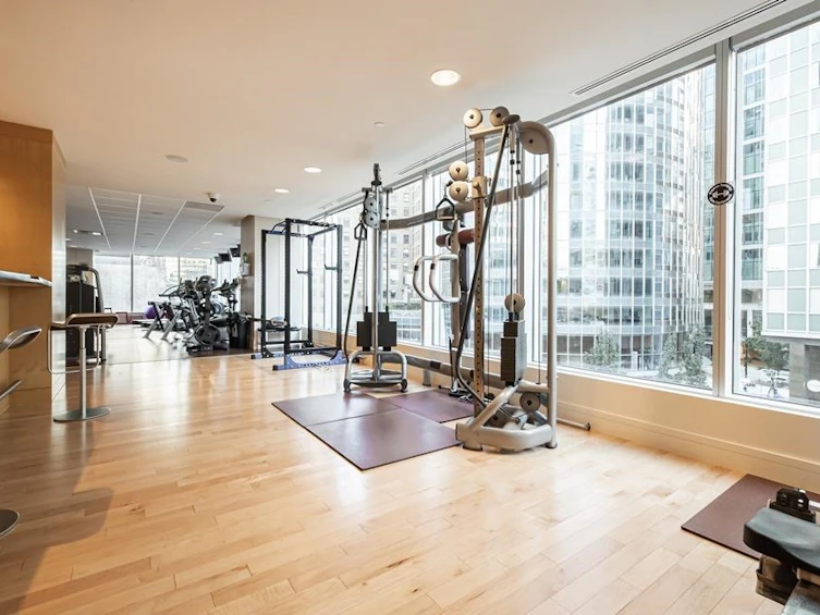 PH4201-1077 W Cordova Street, Vancouver, BC, V6C 2C6 - 32