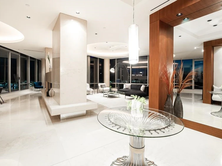 PH4201-1077 W Cordova Street, Vancouver, BC, V6C 2C6 - 24