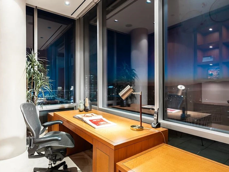 PH4201-1077 W Cordova Street, Vancouver, BC, V6C 2C6 - 22