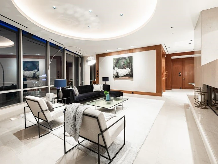 PH4201-1077 W Cordova Street, Vancouver, BC, V6C 2C6 - 8